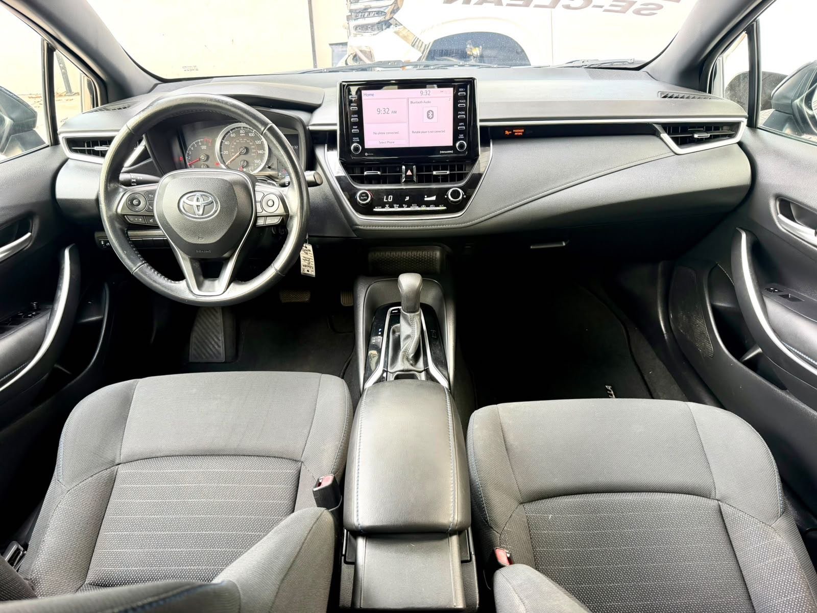 2021 Toyota Corolla — foto 9
