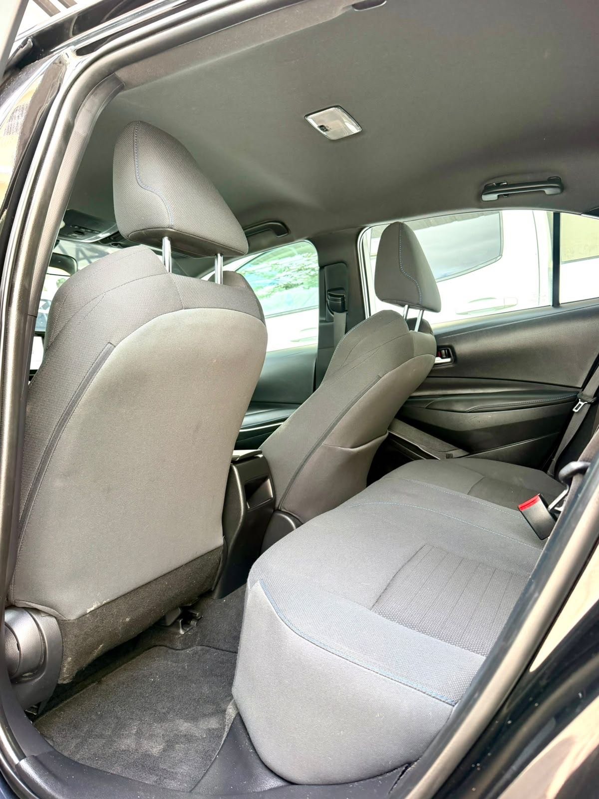 2021 Toyota Corolla — foto 10