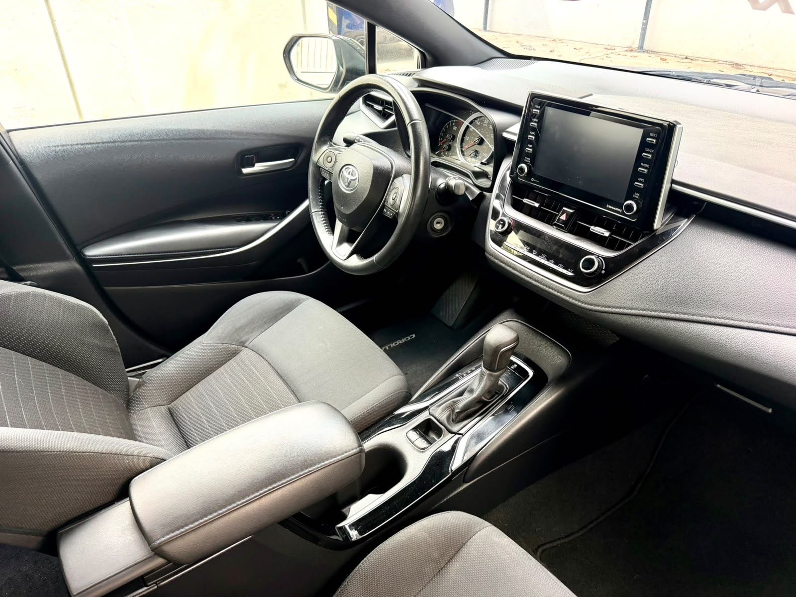 2021 Toyota Corolla — foto 7