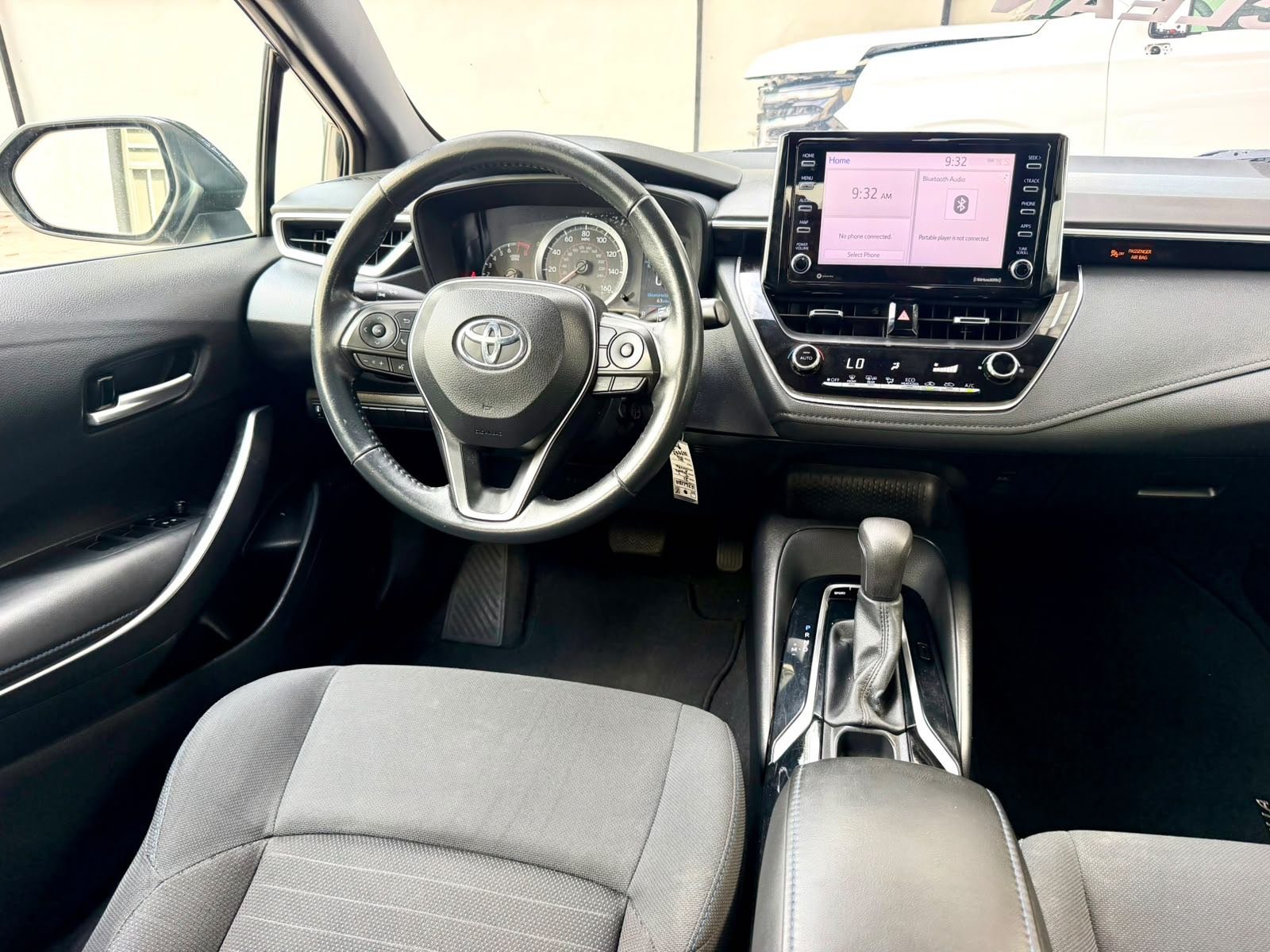 2021 Toyota Corolla — foto 5