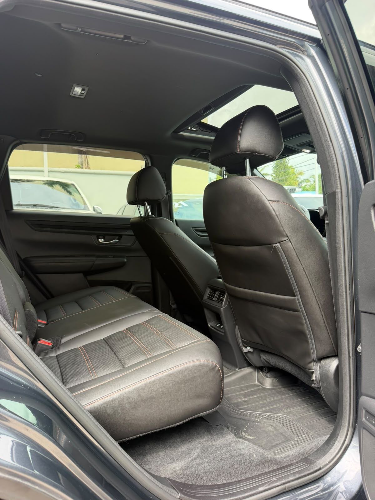 2023 Honda CR-V — foto 4