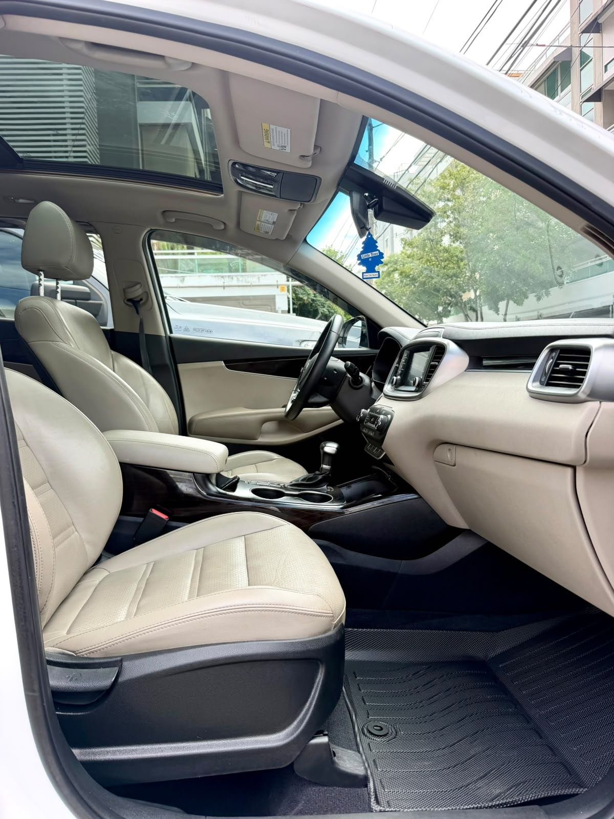 2020 Kia Sorento — foto 7