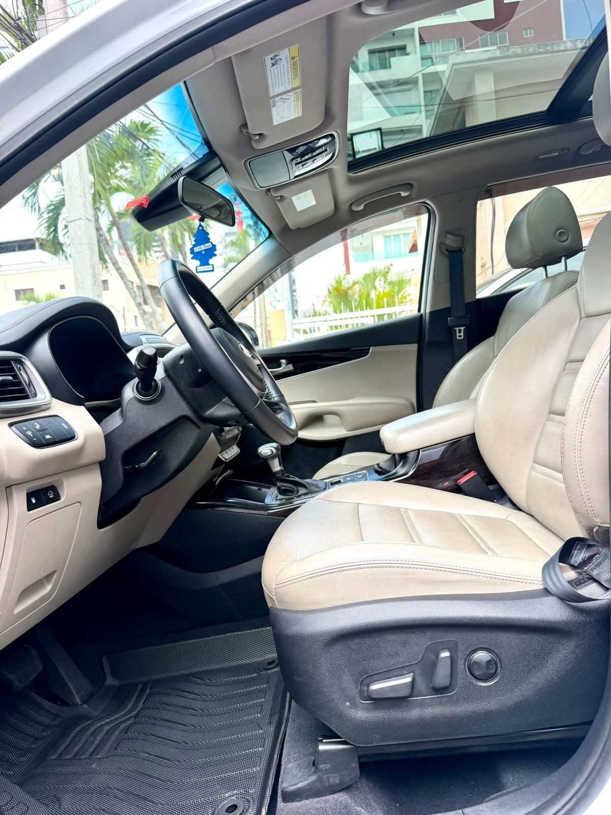 2020 Kia Sorento — foto 12