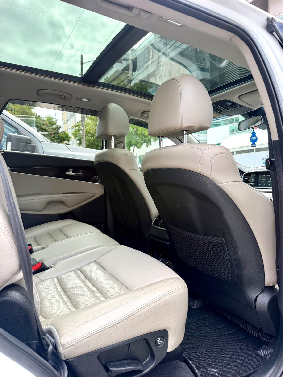 2020 Kia Sorento — foto 9
