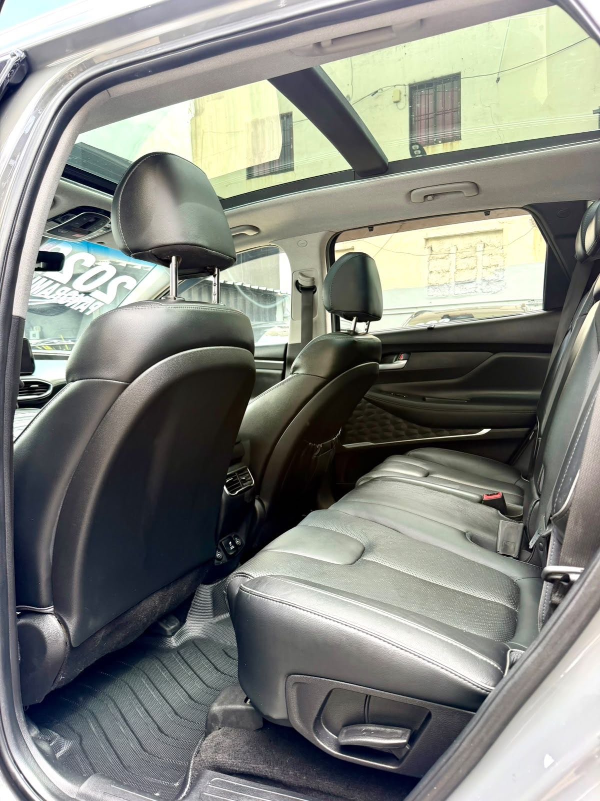 2022 Hyundai Santa Fe — foto 9