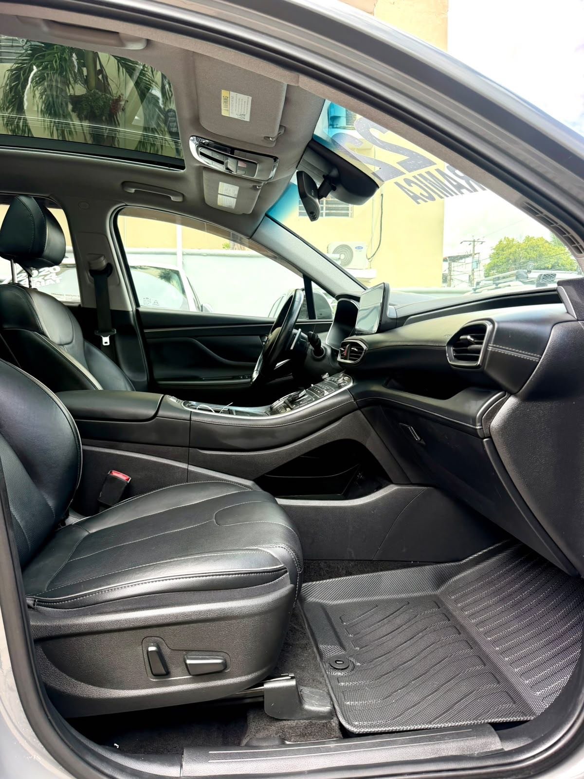 2022 Hyundai Santa Fe — foto 6