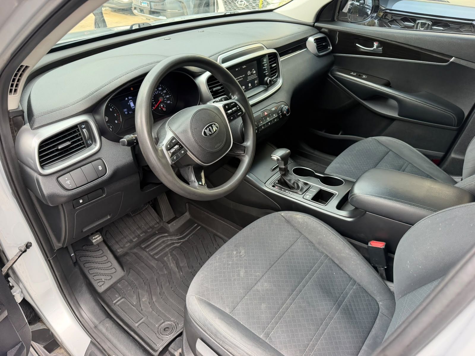 2020 Kia Sorento — foto 8