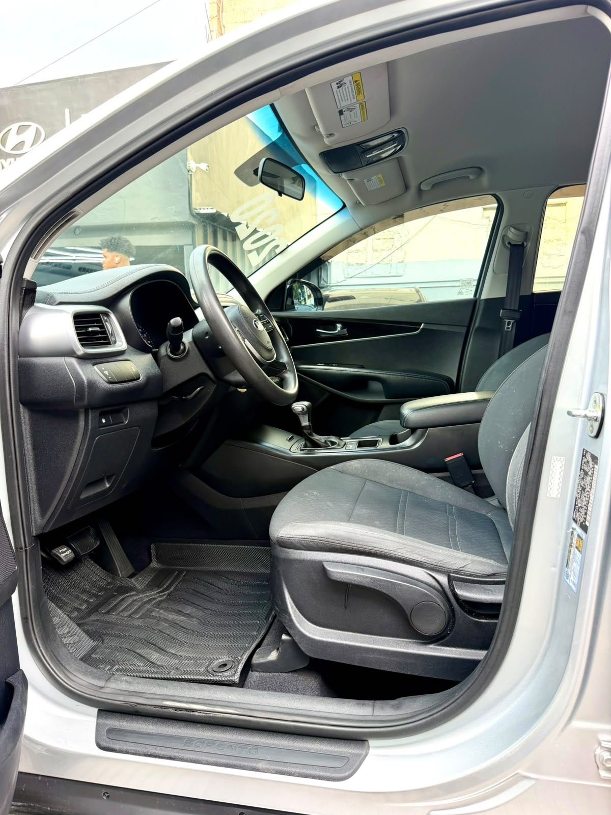 2020 Kia Sorento — foto 5