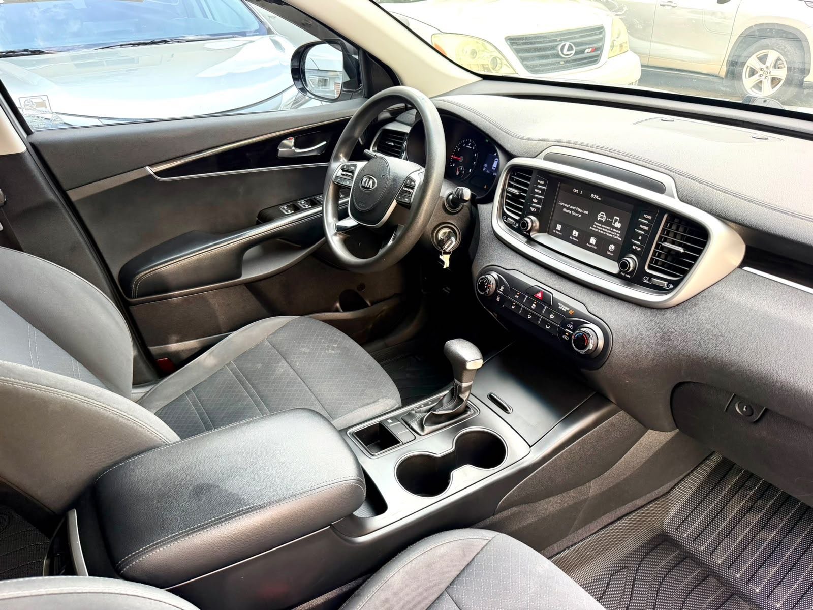 2020 Kia Sorento — foto 4