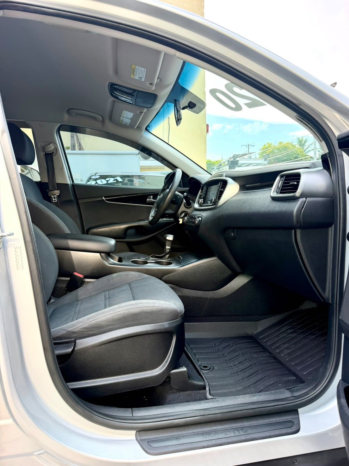 2020 Kia Sorento — foto 6