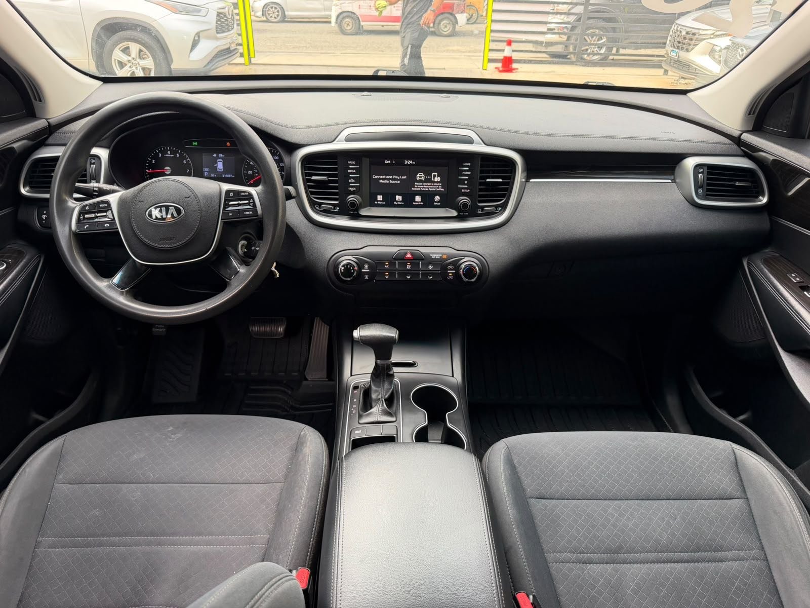2020 Kia Sorento — foto 7