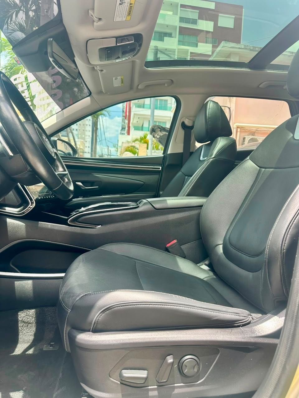 2022 Hyundai Tucson — foto 7
