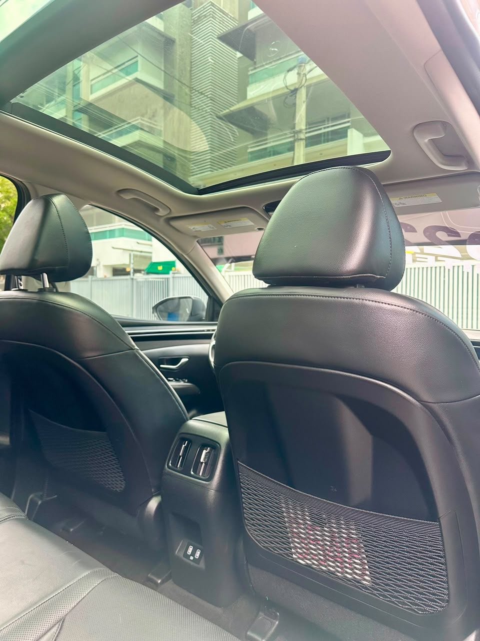 2022 Hyundai Tucson — foto 11