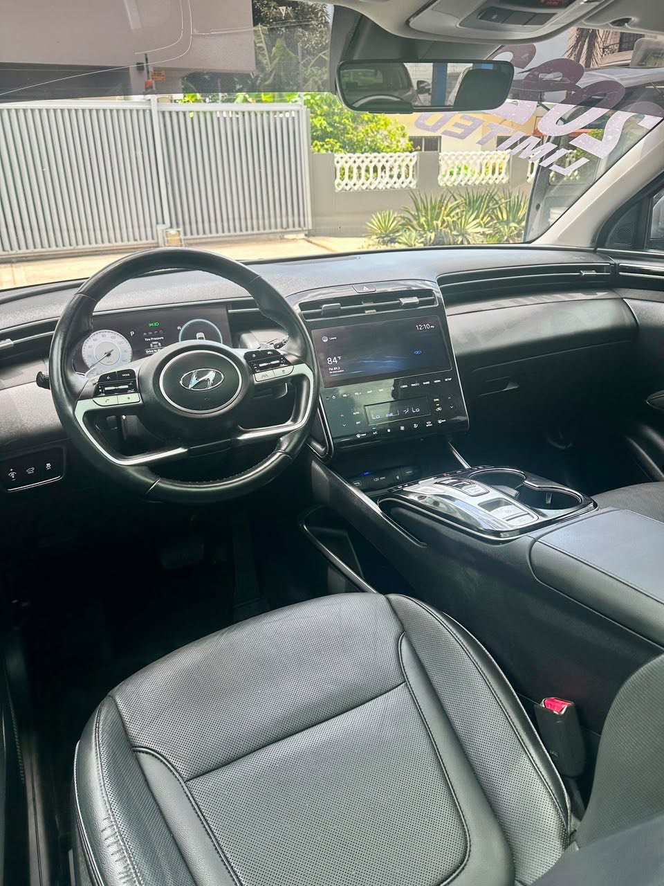 2022 Hyundai Tucson — foto 10