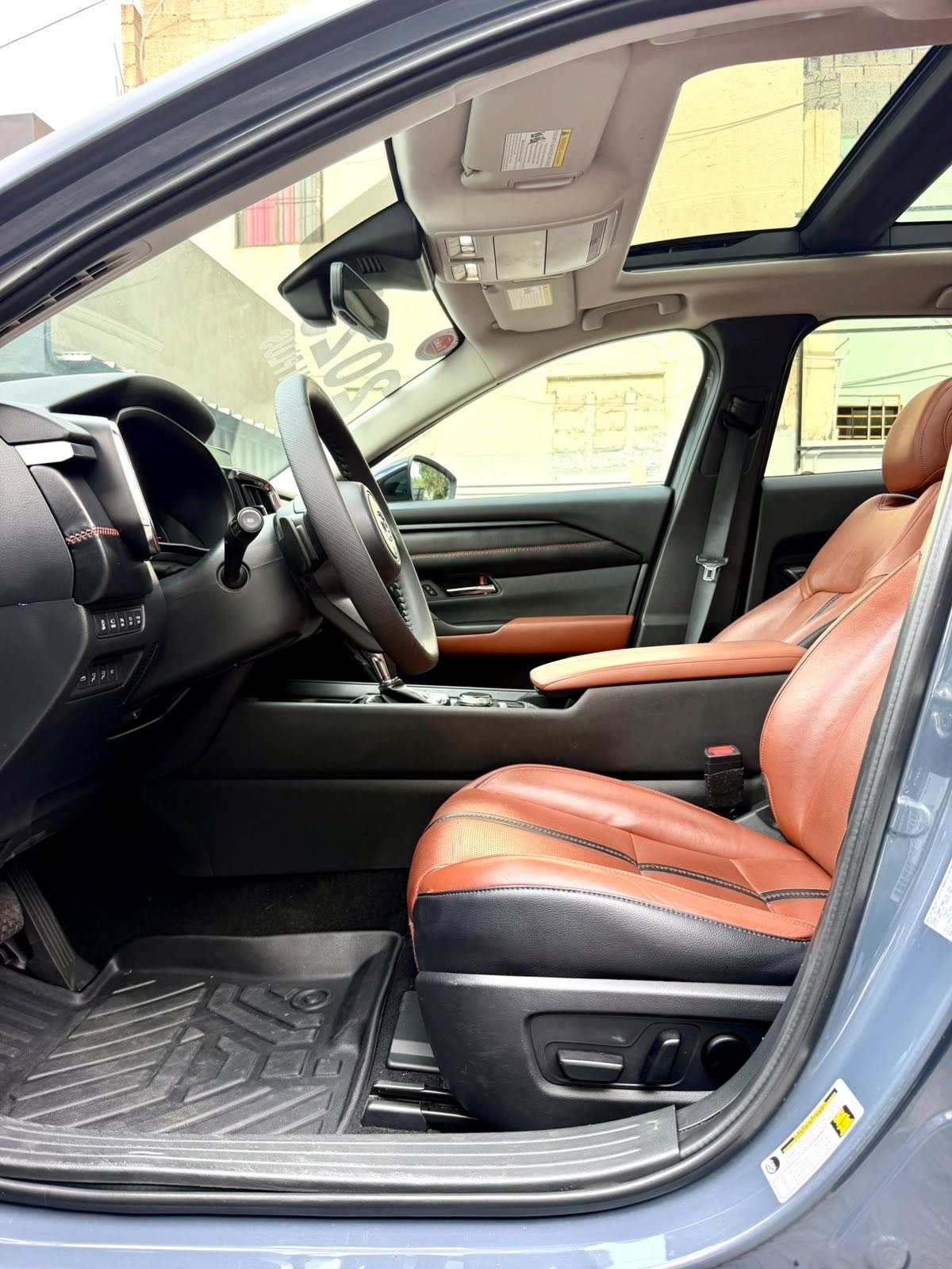 2023 Mazda CX-50 — foto 6