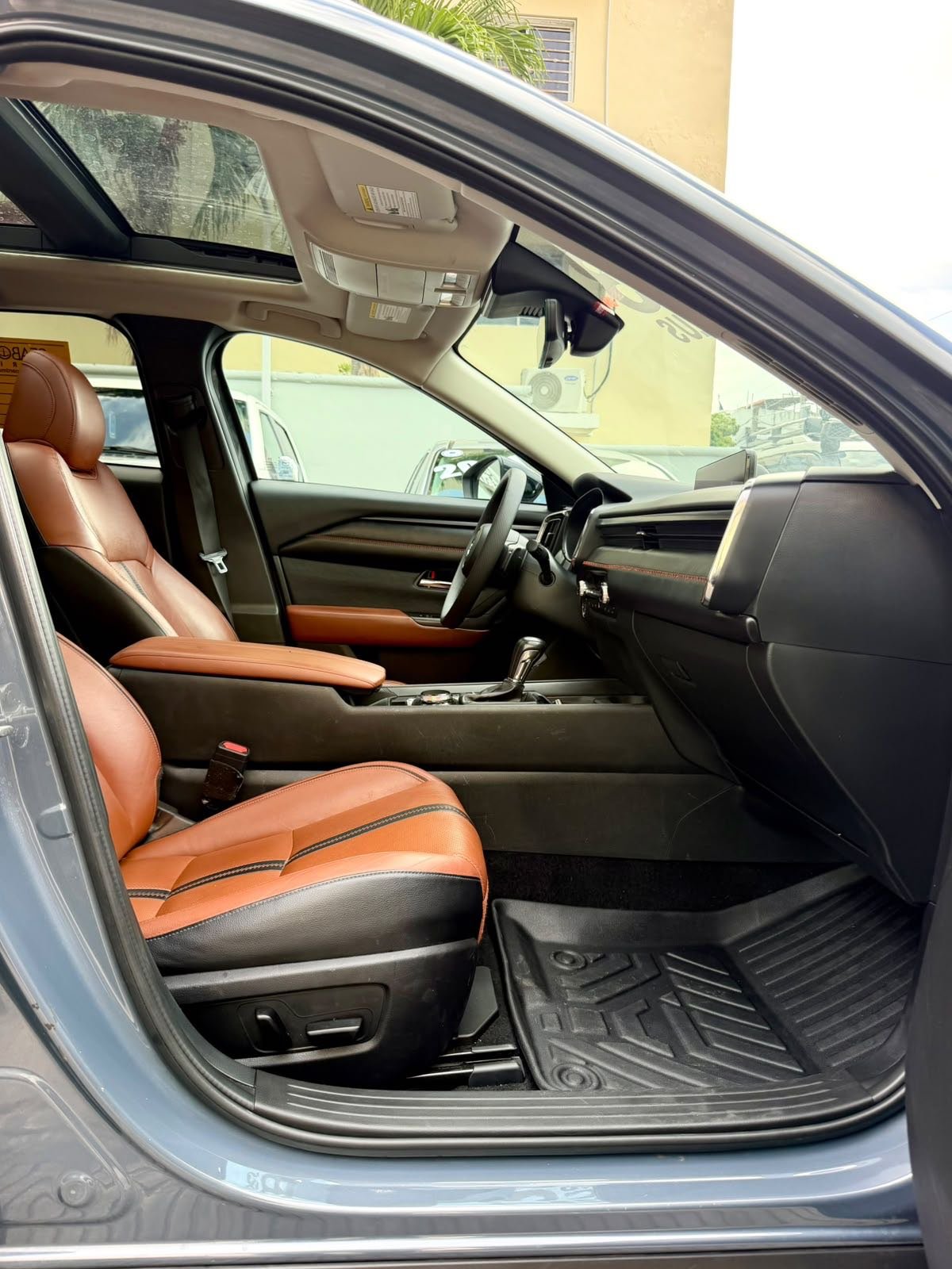 2023 Mazda CX-50 — foto 7