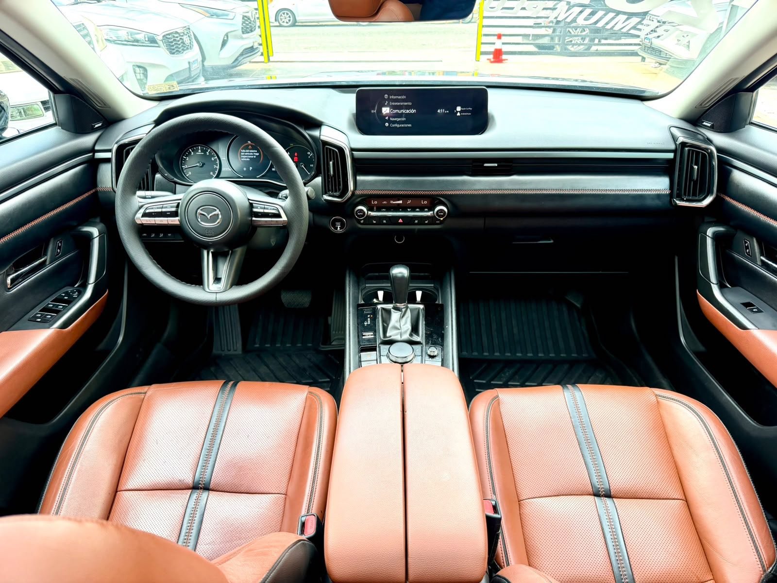2023 Mazda CX-50 — foto 10