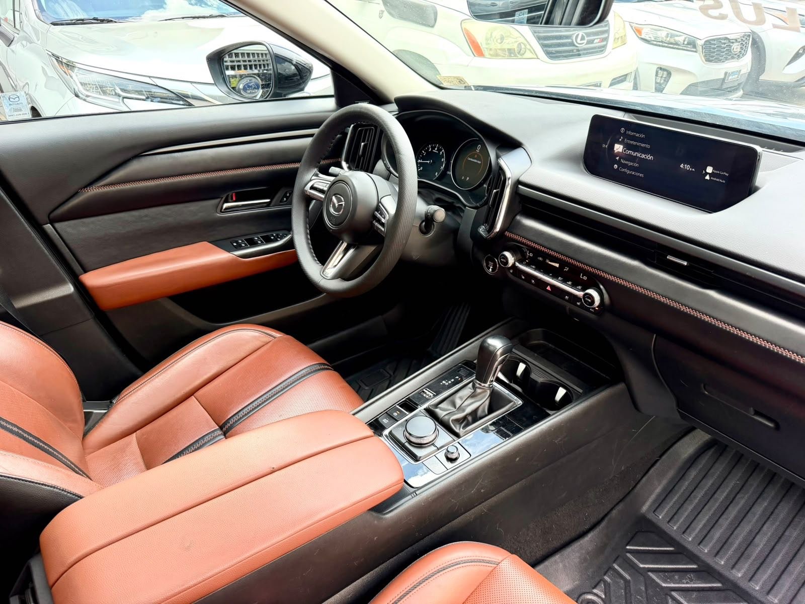 2023 Mazda CX-50 — foto 4