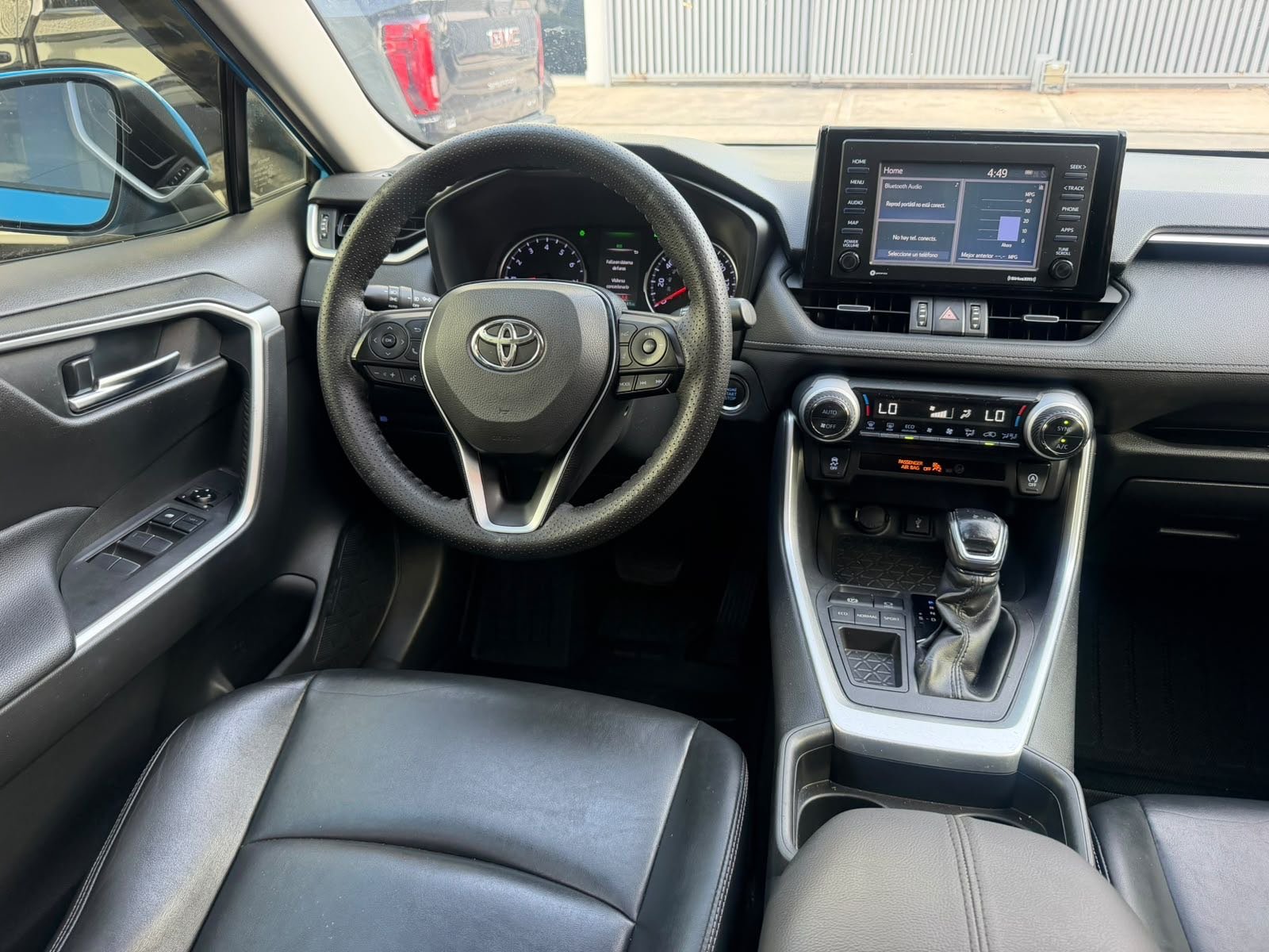 2021 Ford Explorer — foto 10